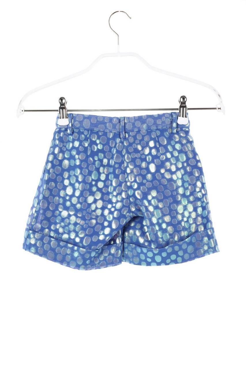 Carou simonetta Shorts 2025