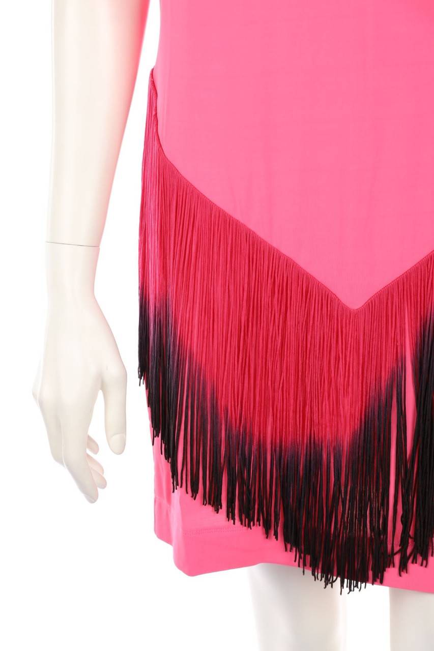 Carou ANNA RACHELE 20s-Kleid mit Fransen Outlet