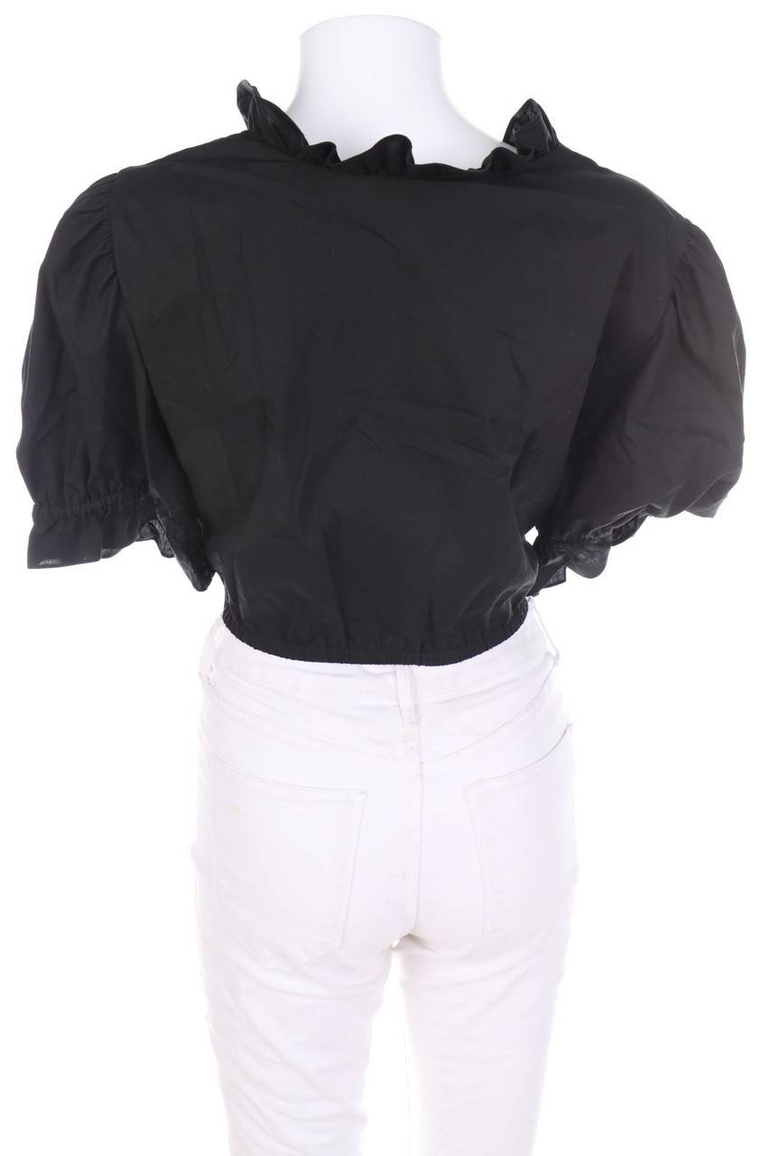 Carou Alpen HERZ Dirndl-Bluse Meist gekauft