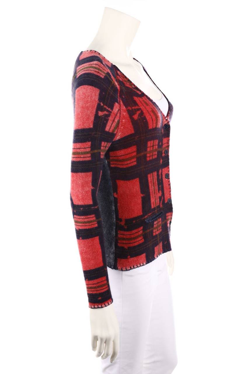 Carou PRINCESS GOES HOLLYWOOD Cardigan aus Woll-Mix mit Kaschmir Fabrik Onlineshop
