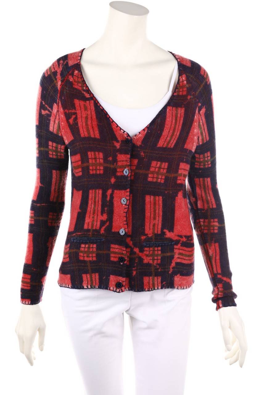 Carou PRINCESS GOES HOLLYWOOD Cardigan aus Woll-Mix mit Kaschmir Fabrik Onlineshop