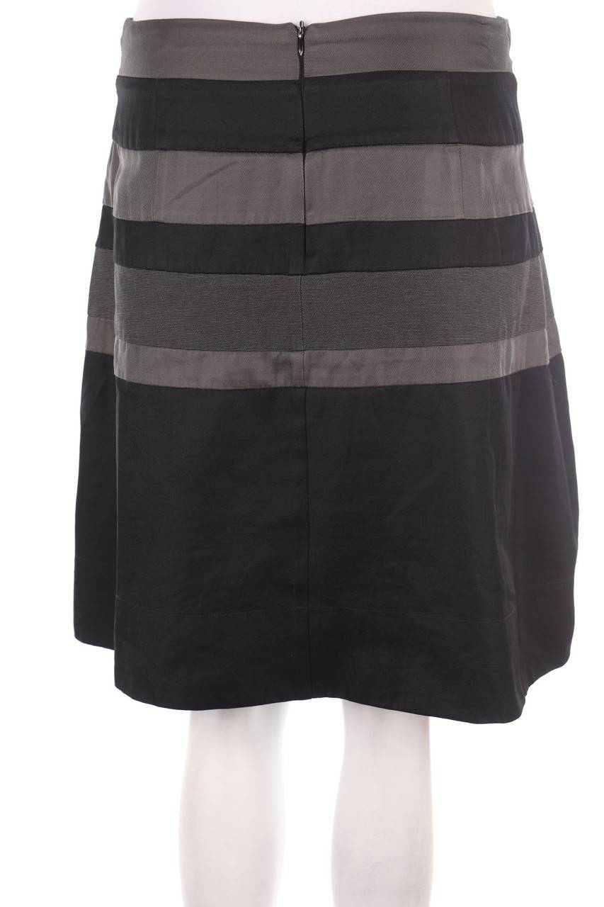 Carou SPORTMAX CODE Rock mit Streifen Großer Ausverkauf