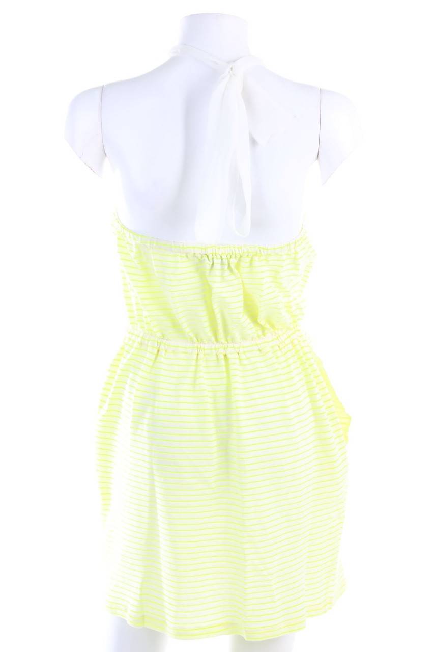 Carou M.GRIFONI Kleid mit Streifen Online Shopping