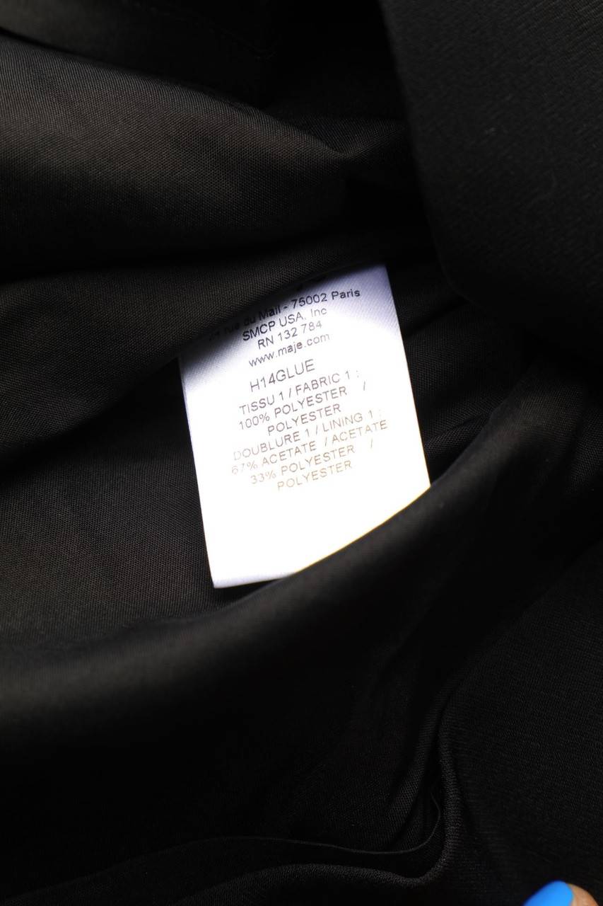 Carou maje Cocktailkleid Preisnachlass
