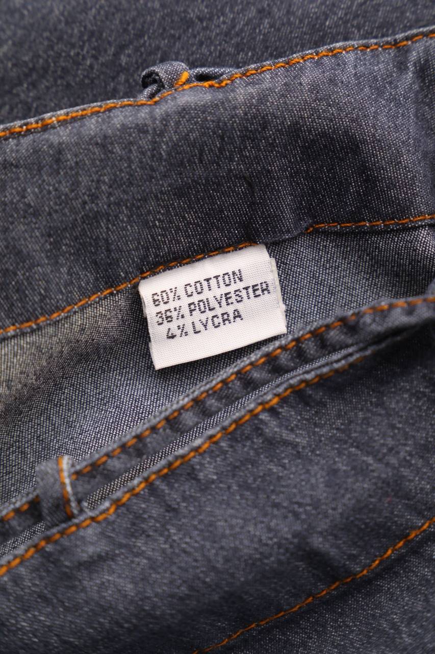 Carou SECONDHAND Maxi-Jeansrock Jubiläumsangebot