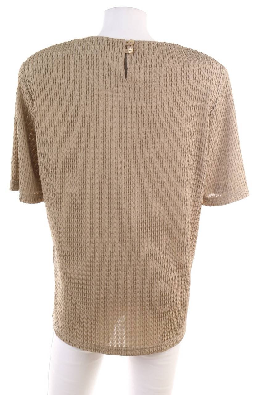 Carou C&A Kurzarm-Shirt Heißer Verkauf