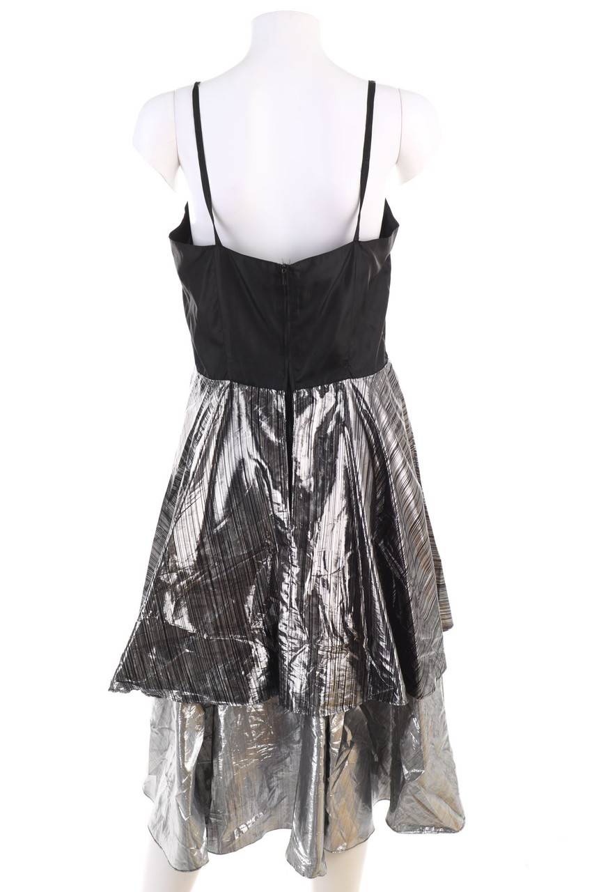 Carou Ohne Label Abendkleid Top Angebot