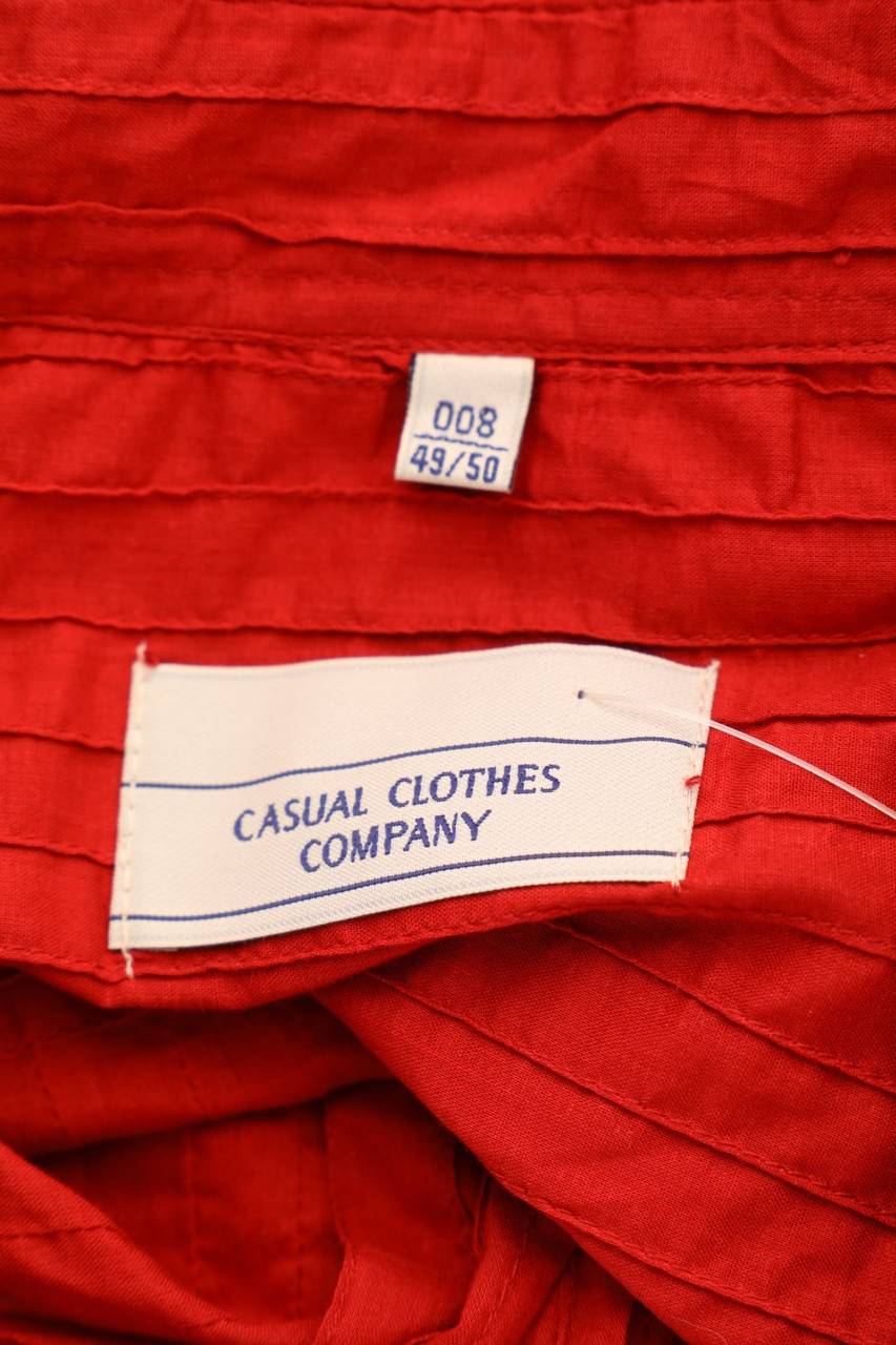 Carou CASUAL CLOTHES COMPANY Hemd Neueste Mode