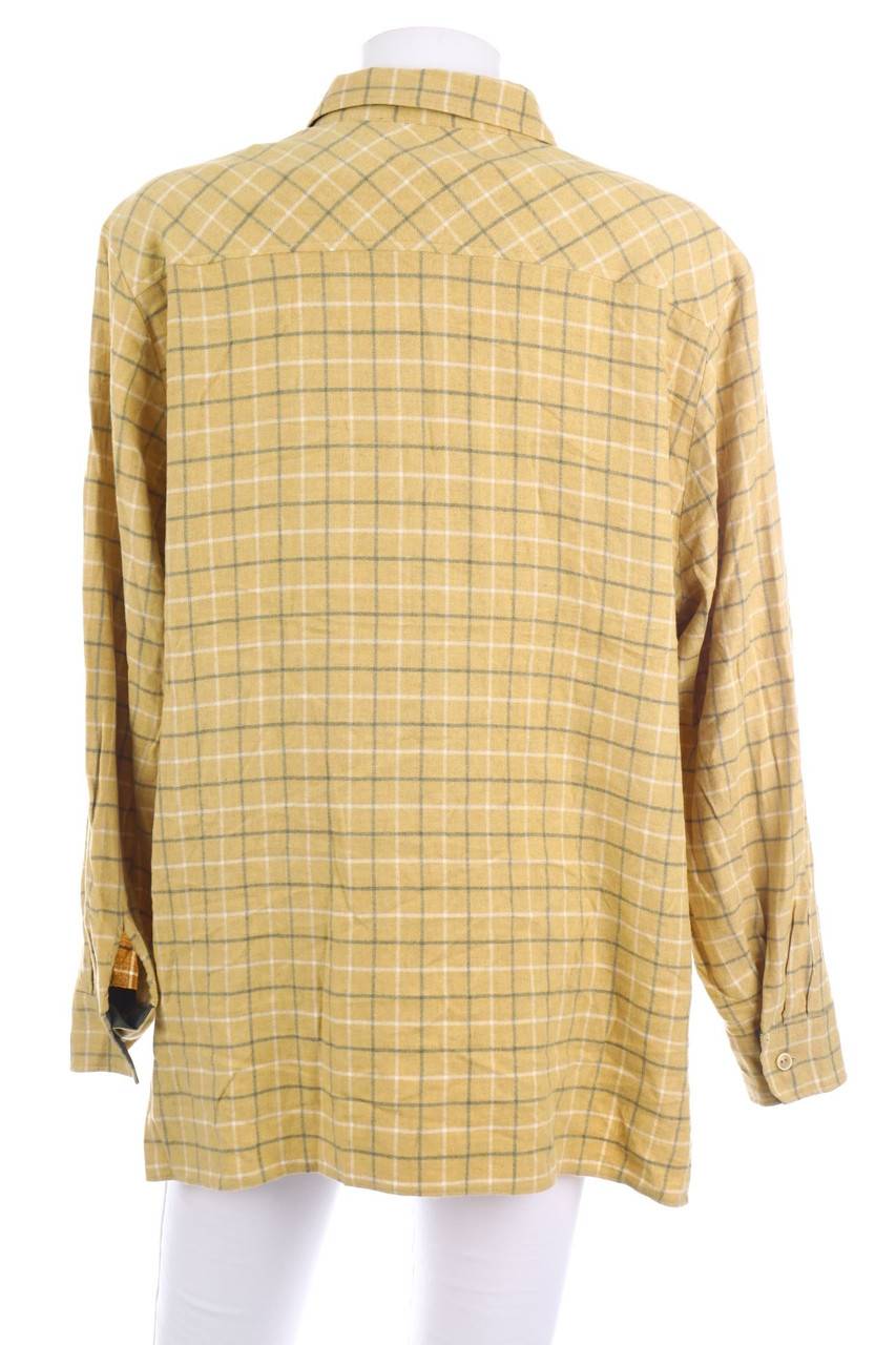 Carou Belle Surprise Hemd-Bluse Große Rabatte
