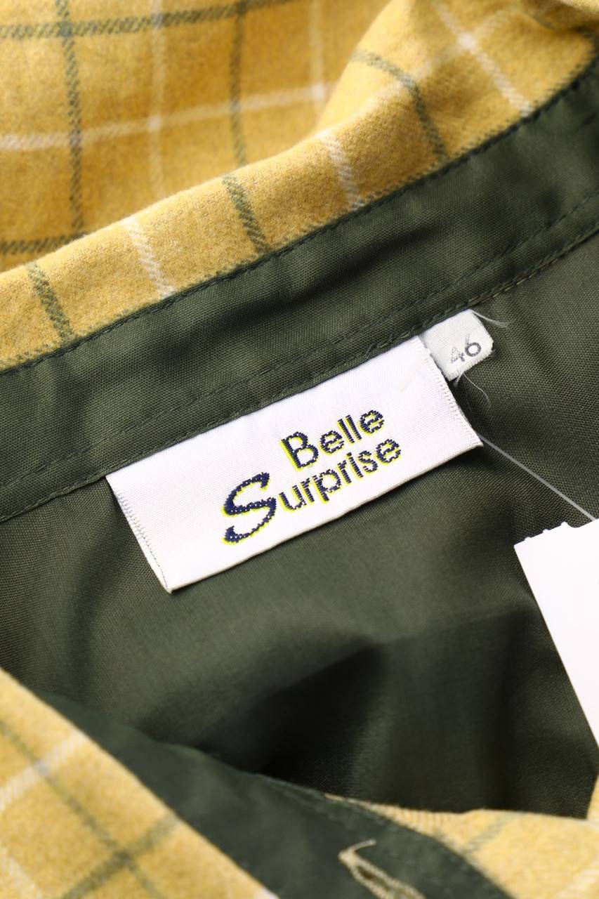 Carou Belle Surprise Hemd-Bluse Große Rabatte