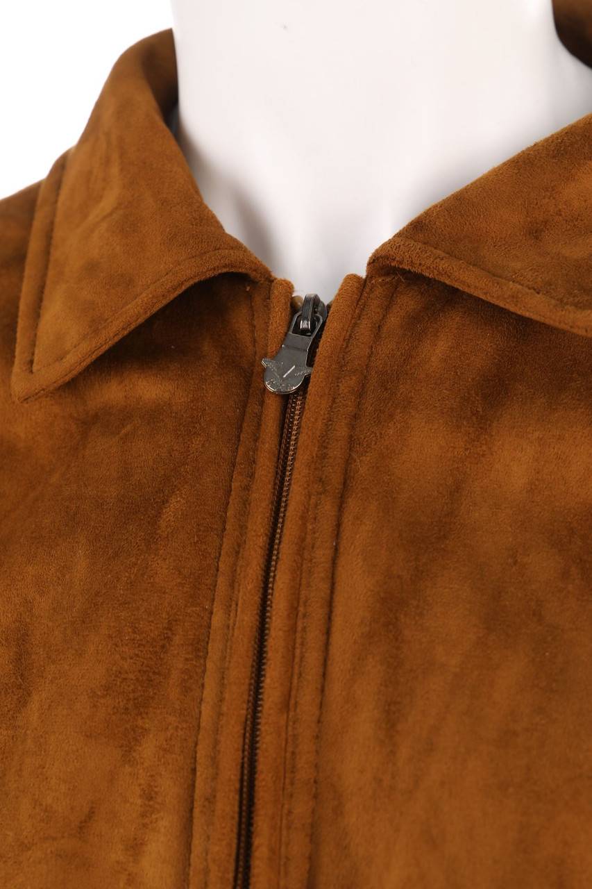 Carou Reportage R E A Kunstleder-Jacke Bestseller
