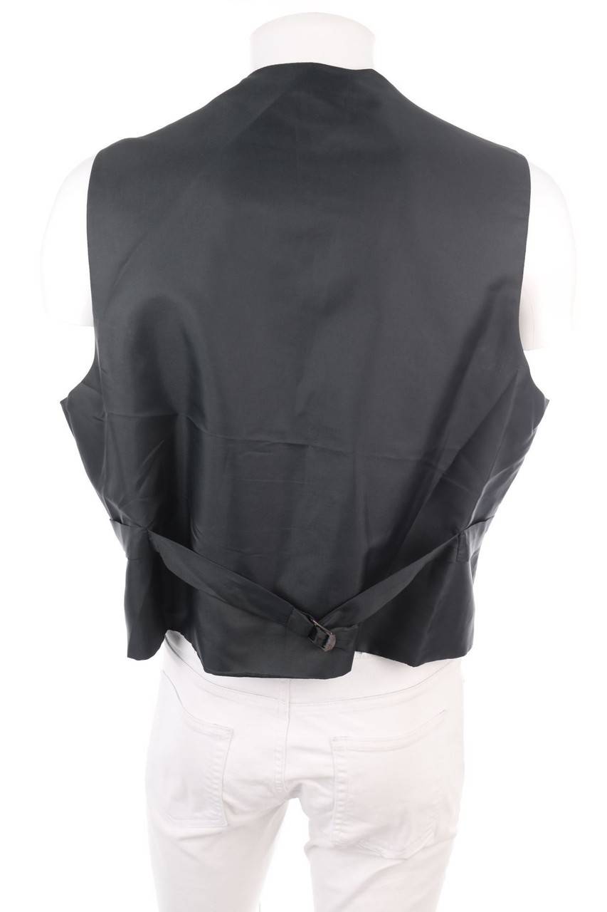 Carou Angelo Litrico C&A Weste mit floralem Muster Saisonale Angebote