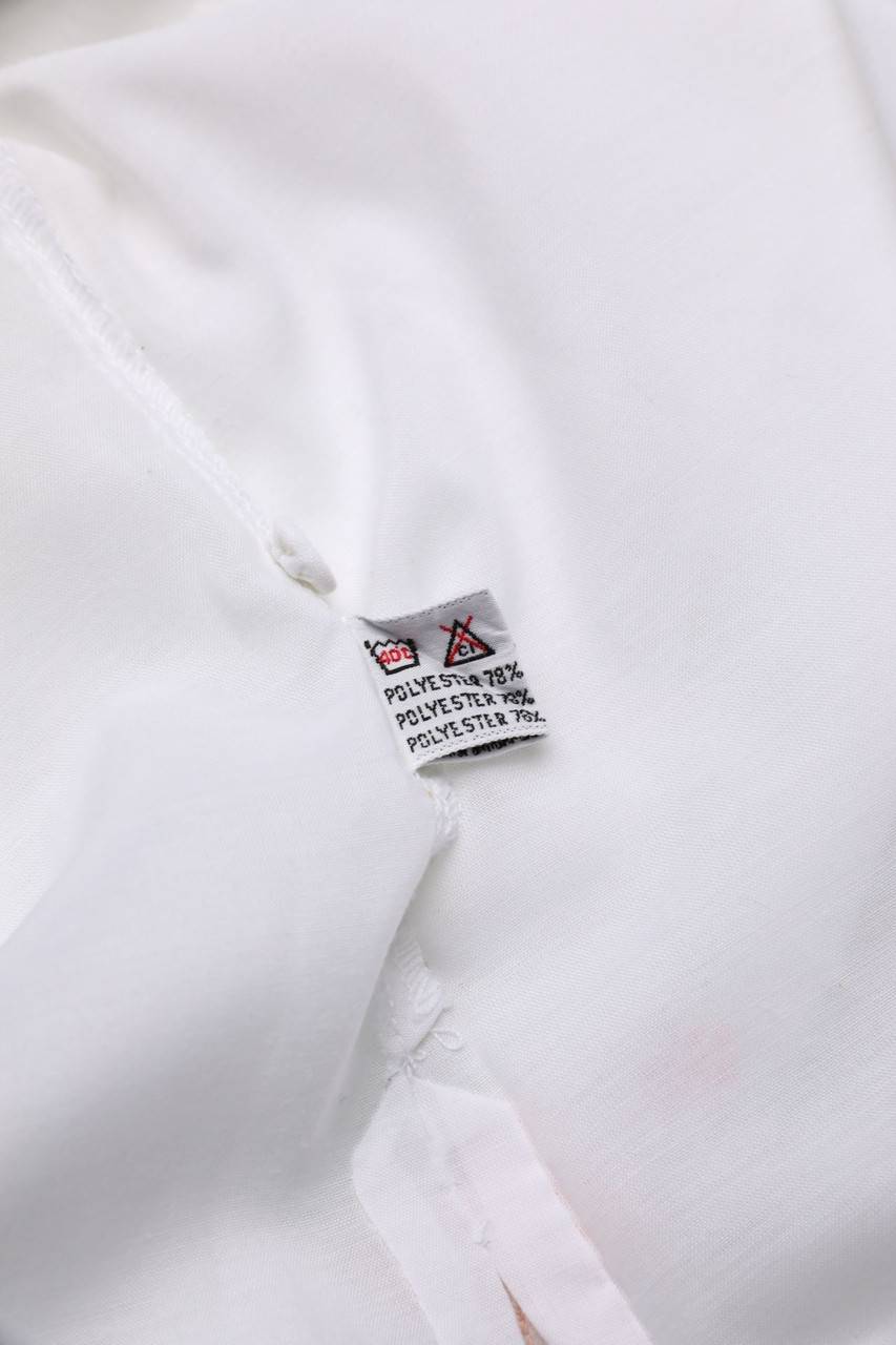 Carou VINTAGE Kurzarm-Bluse mit Stickereien JETZT KAUFEN