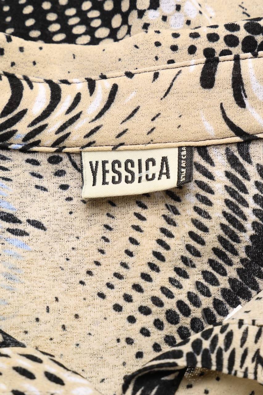 Carou Yessica by C&A Vintage-Bluse Super Rabatt