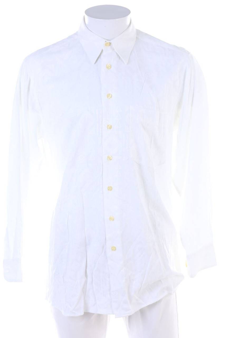 Carou CANDA by C&A Hemd mit Muster 50% Rabatt mit kostenlosem Versand