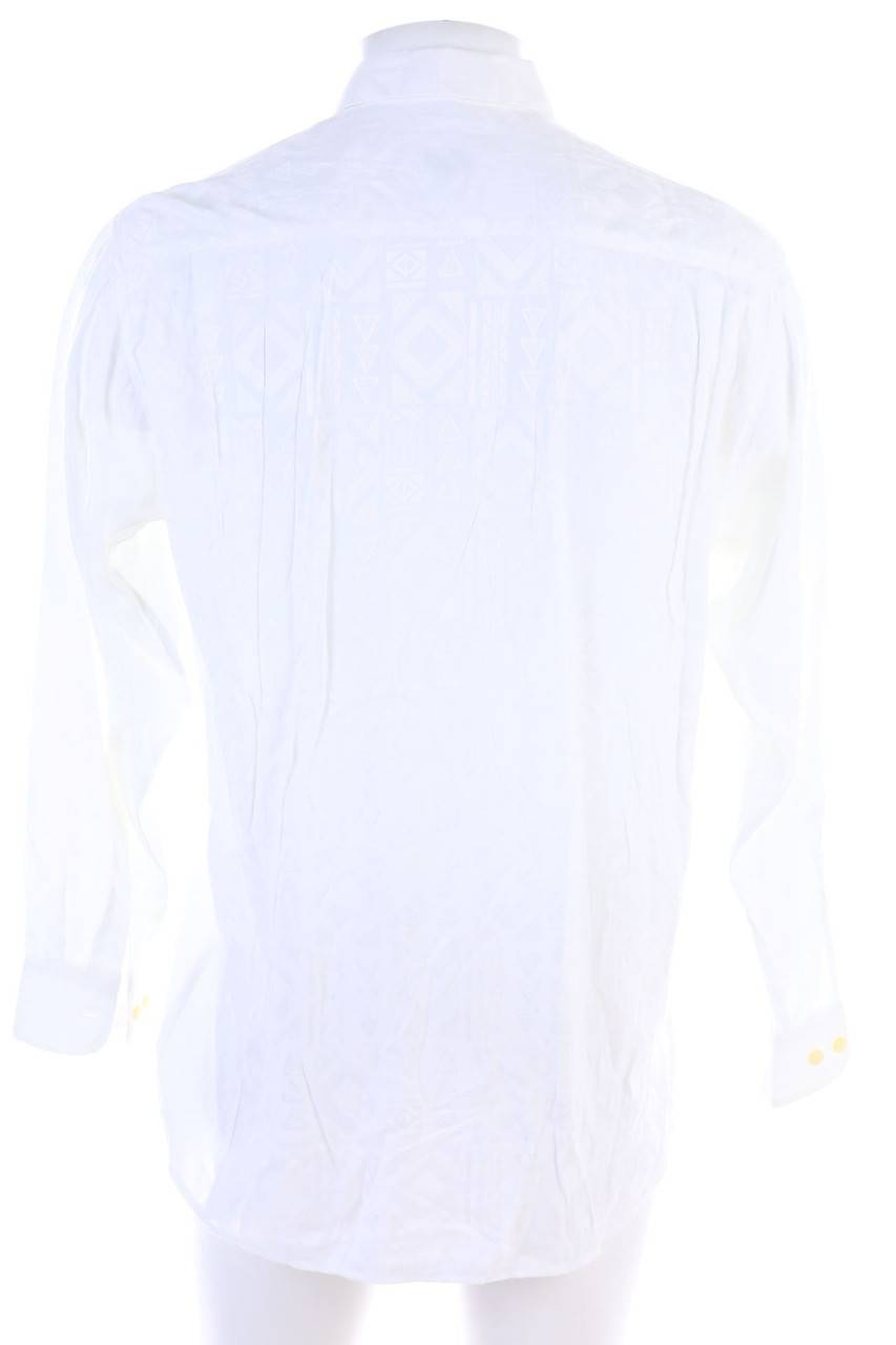 Carou CANDA by C&A Hemd mit Muster 50% Rabatt mit kostenlosem Versand