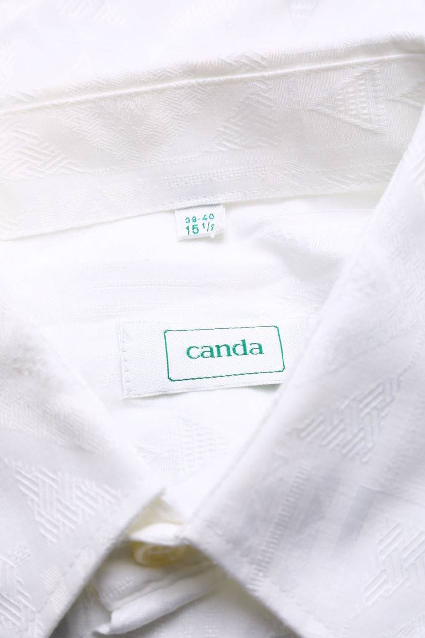 Carou CANDA by C&A Hemd mit Muster 50% Rabatt mit kostenlosem Versand