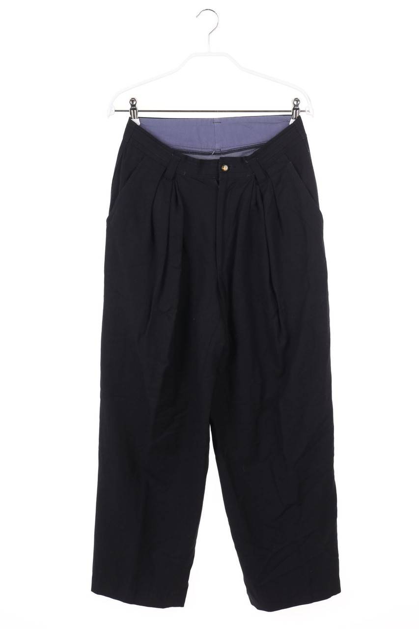 Carou ALBERTO Vintage-Bundfalten-Hose Im Verkauf