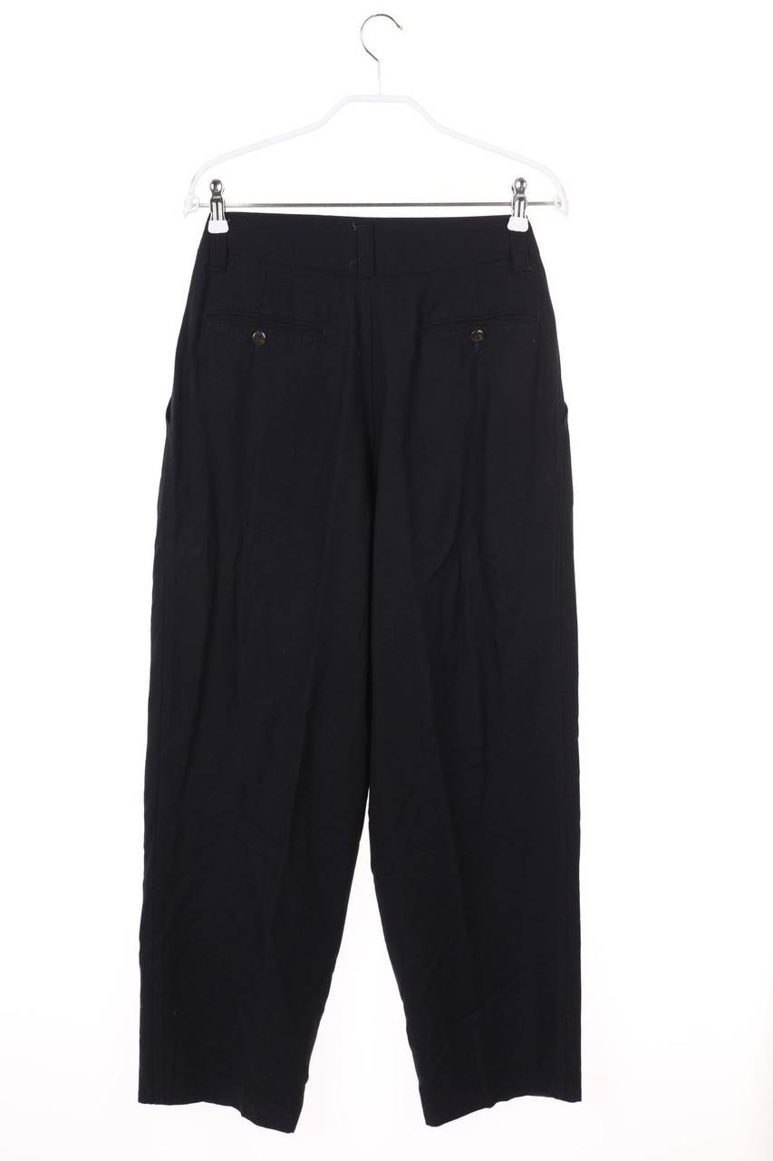 Carou ALBERTO Vintage-Bundfalten-Hose Im Verkauf