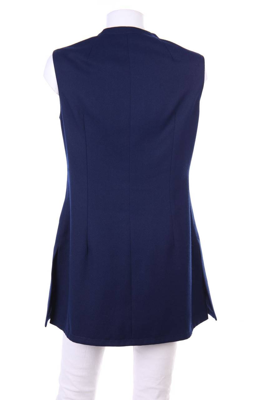 Carou TONI dress Weste mit Schmuck-Knöpfen Rabatte dieses Monats
