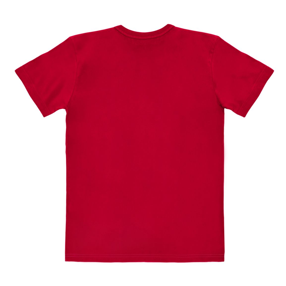 Logoshirt Shazam Logo - DC Comics - T-Shirt Print - Herren Fabrikladen