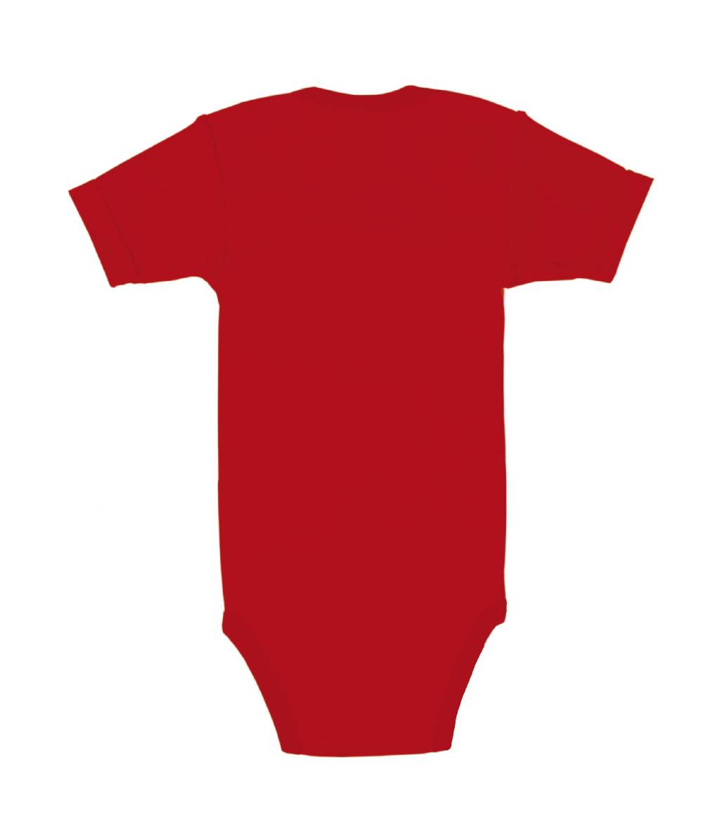 Logoshirt Star Trek - Little Trekkie - USS Enterprise - Logo - Baby Body - Kurzarm Black Friday Preise