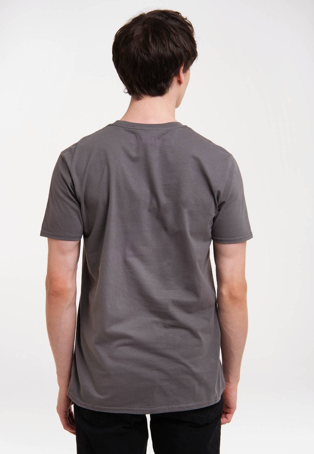 Logoshirt Star Trek - Spock - You Are An Idiot - Hybris - T-Shirt Print 50% Rabatt für begrenzte Zeit
