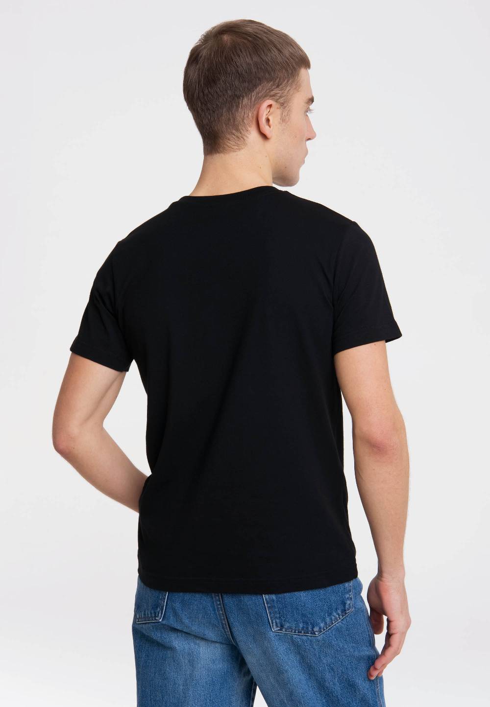 Logoshirt Pew Pew - T-Shirt Print Rabatte dieses Monats