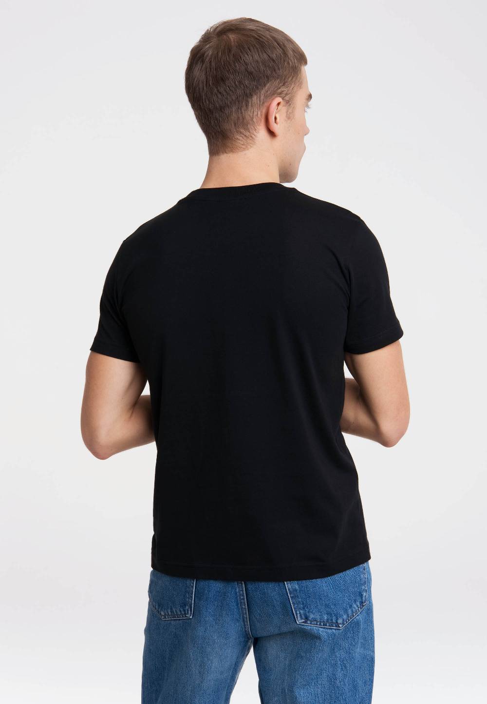 Logoshirt Game Over - Hochzeit - T-Shirt Print Angebote