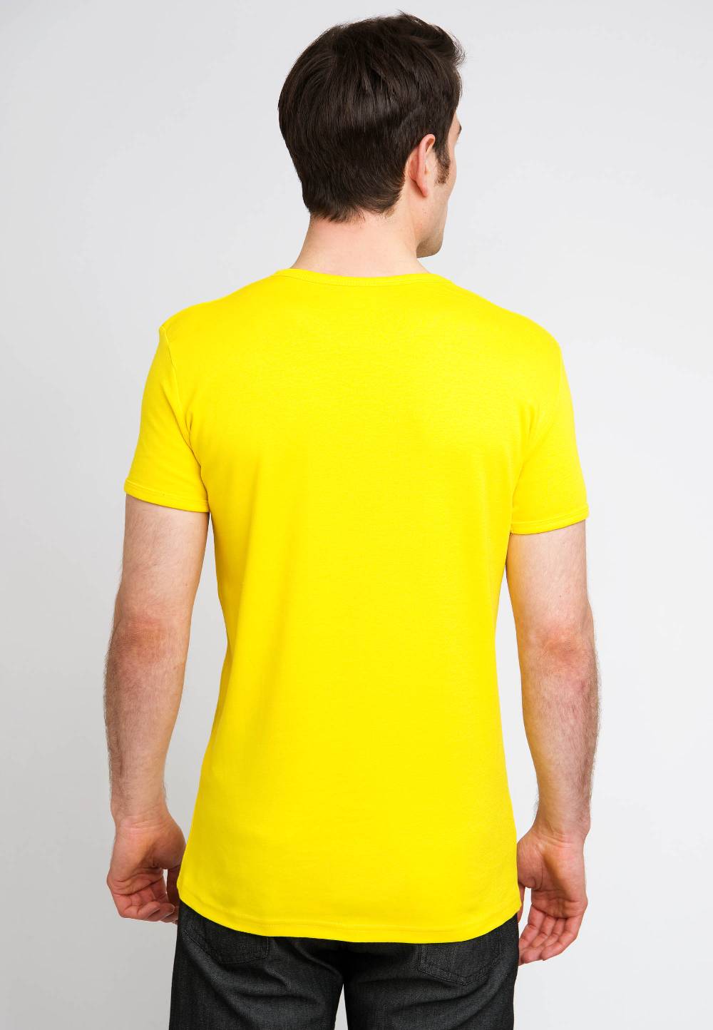 Logoshirt The Simpsons - Homer Simpson - Brain My Damage - T-Shirt Print - Herren Meist gekauft