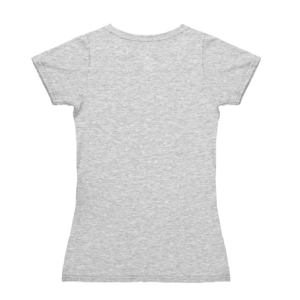 Logoshirt Original Smiley Face - Happy - T-Shirt Print - Damen Fabrik Onlineshop