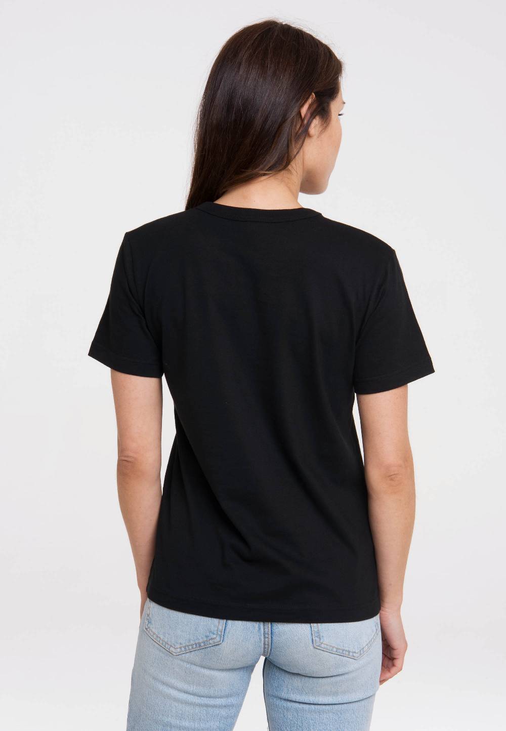 Logoshirt Star Trek - Spock - Party Like A Spock Star - T-Shirt Print - Damen Flash Sale
