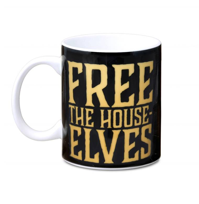 Logoshirt Harry Potter - Dobby - Portrait - Kaffeetasse Sonderangebote