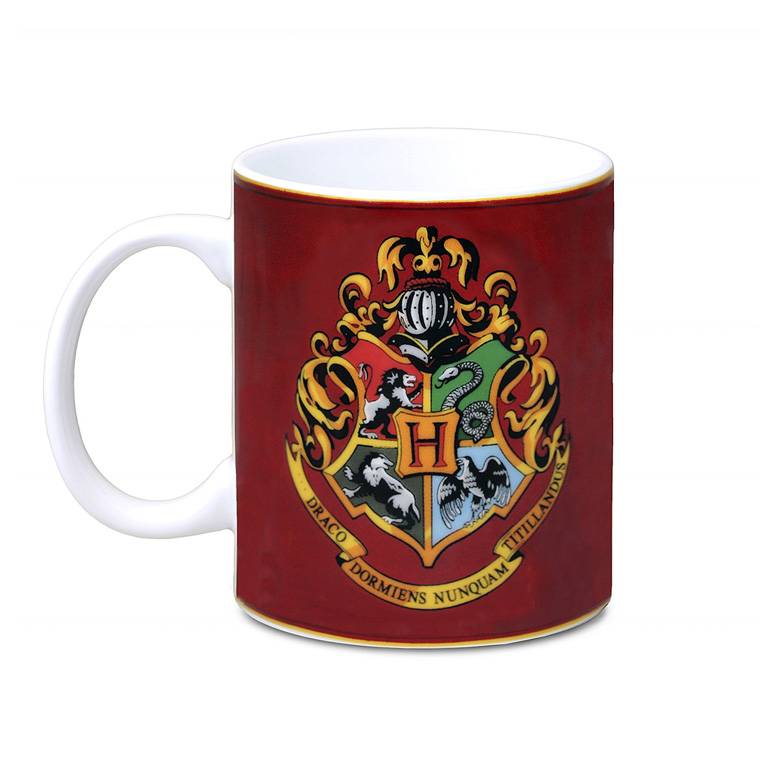 Logoshirt Harry Potter - Hogwarts Express - Gleis 9 3/4 - Kaffeetasse Wochenangebot