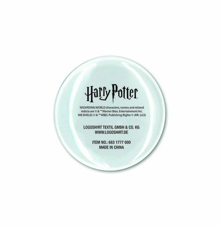 Logoshirt Harry Potter - Dobby Is A Free Elf - Kaffeetasse Letzter Tag