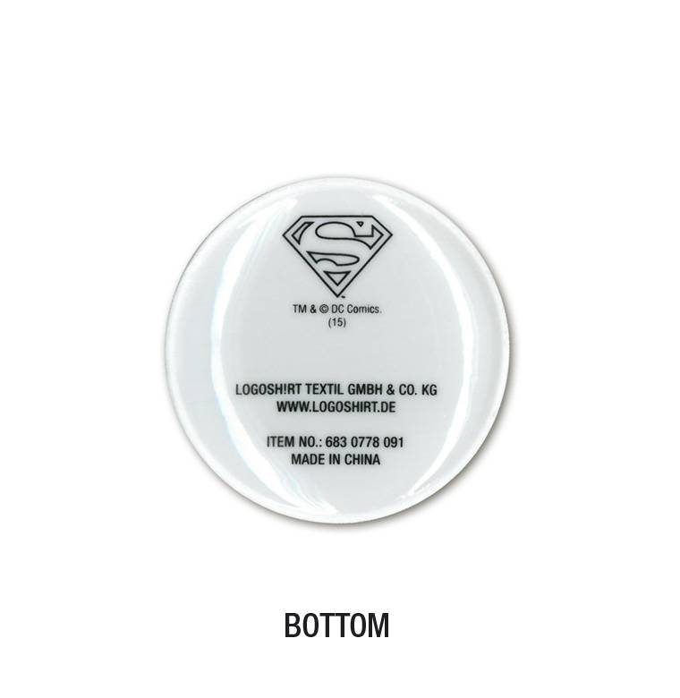 Logoshirt Krypto the Superdog - DC Comics - Superman - Kaffeetasse Clearance-Verkauf