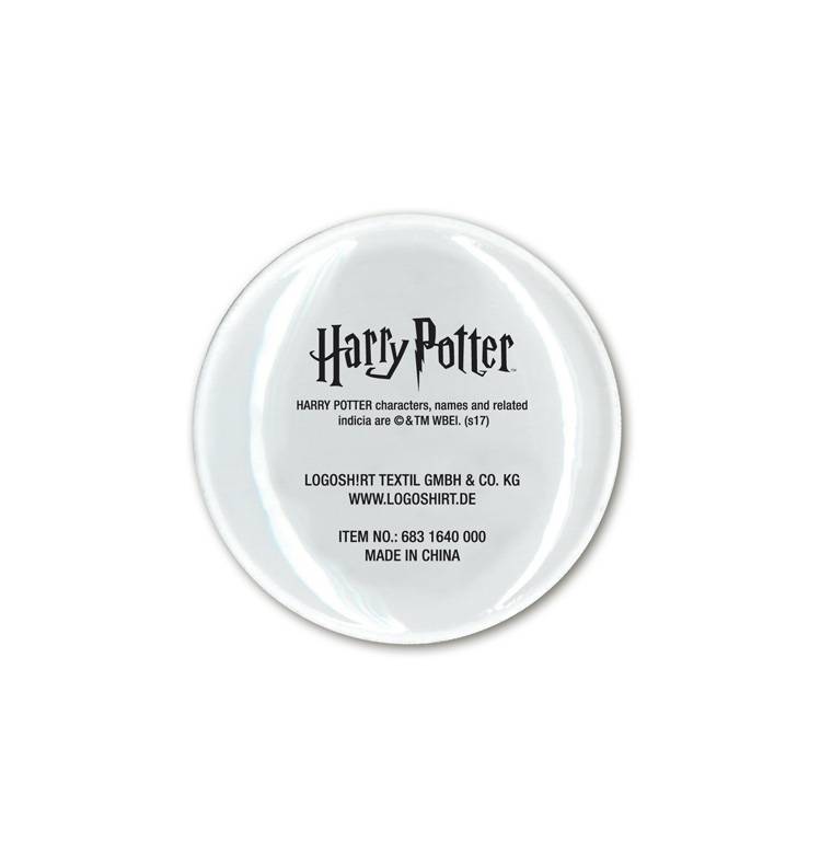 Logoshirt Harry Potter - Slytherin - Logo - Kaffeetasse Black Friday Preise