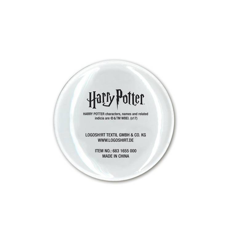 Logoshirt Harry Potter - Deathly Hallows - Kaffeetasse Im Verkauf