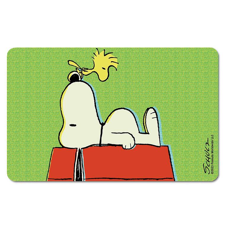 Logoshirt Peanuts - Snoopy - 2er Set - Frühstücksbrettchen Hotsell