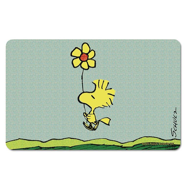Logoshirt Peanuts - Snoopy & Woodstock - 4er Set - Frühstücksbrettchen Sonderangebot