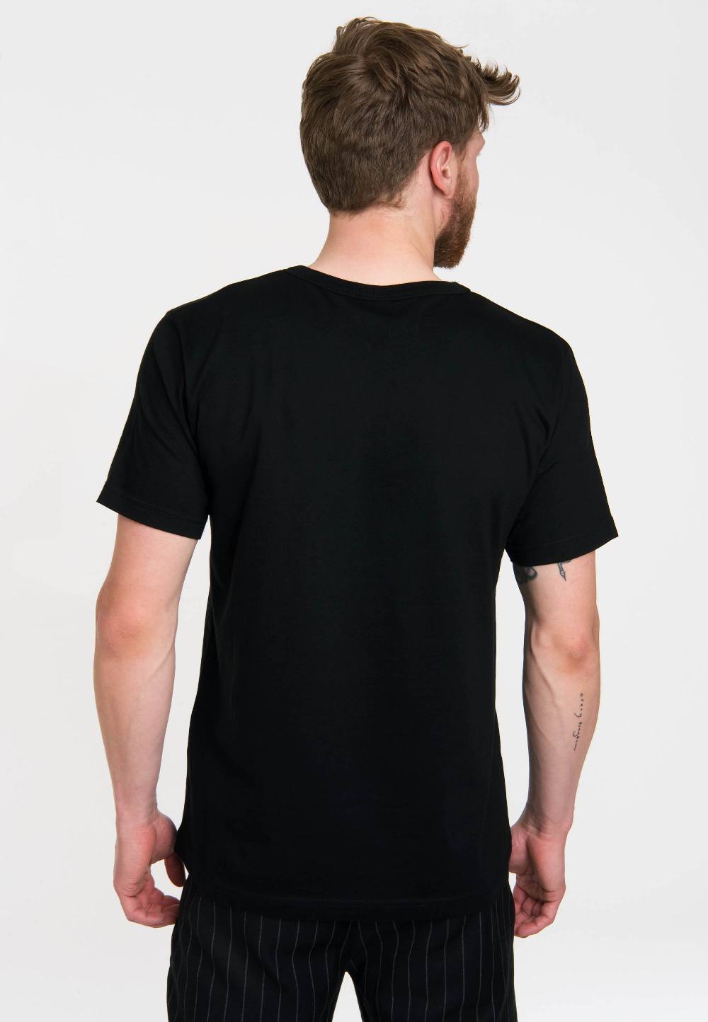 Logoshirt Sesamstrasse - Krümelmonster - Monster Park - T-Shirt Print - Herren Bis zu 55% Rabatt
