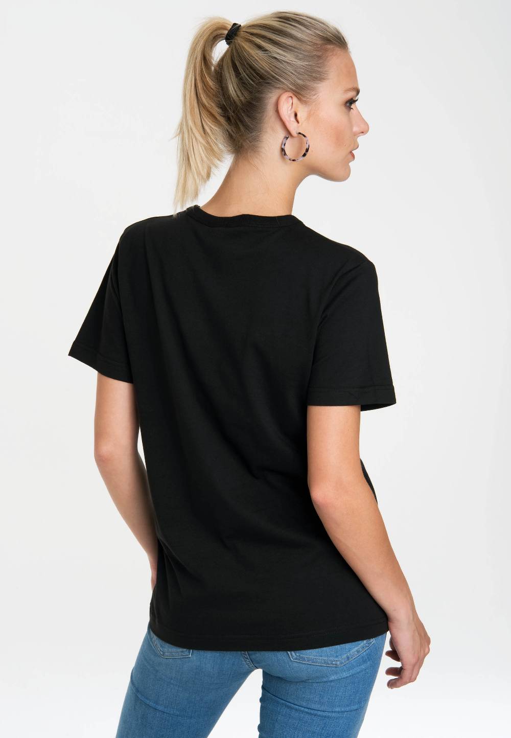 Logoshirt Jurassic Park - Logo - T-Shirt Print - Damen Discount Store für neue Produkte