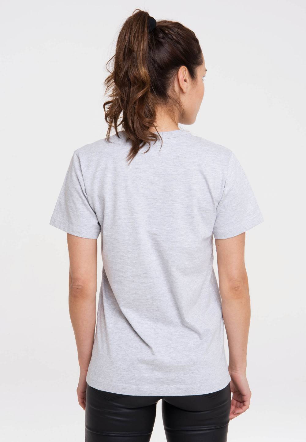 Logoshirt Die Sendung mit der Maus - Elefant - T-Shirt Print - Damen 50% Rabatt mit kostenlosem Versand