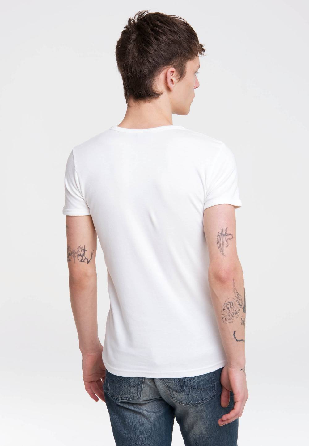 Logoshirt Heisenberg - T-Shirt Print - Herren Clearance-Verkauf