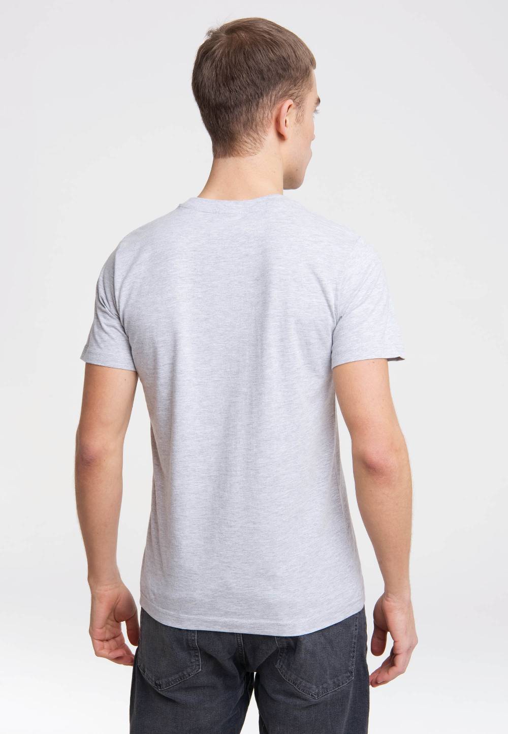 Logoshirt Der Gendarm von Saint Tropez - Louis de Funès - T-Shirt Print 50% Rabatt für begrenzte Zeit