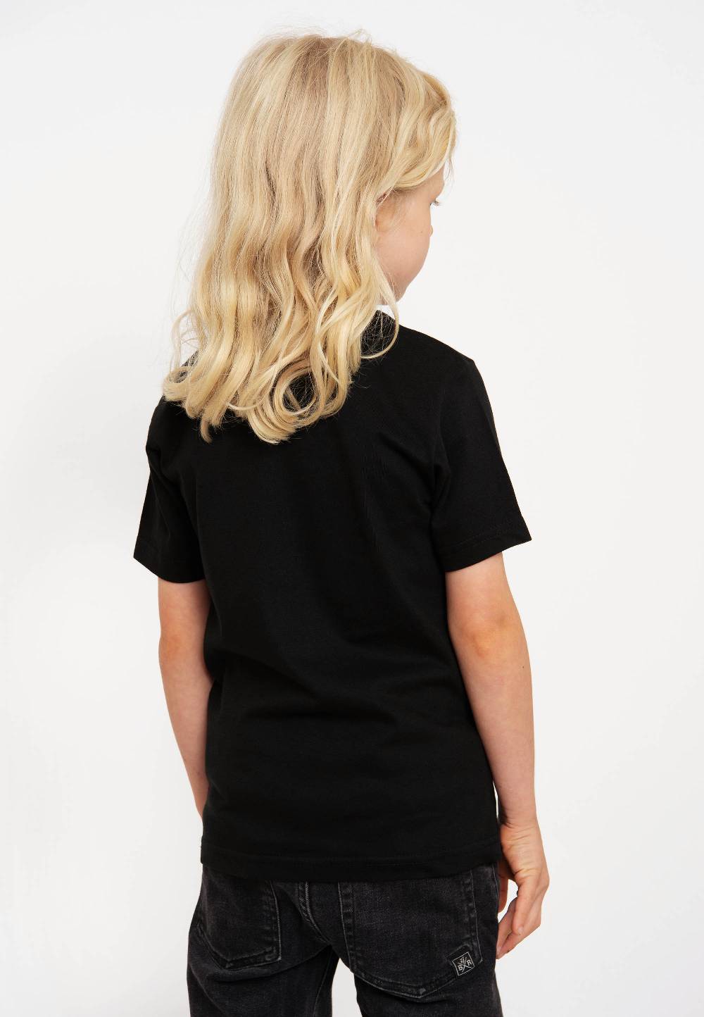 Logoshirt Harry Potter - Eule - Hedwig - Organic - T-Shirt Print - Kinder 2025
