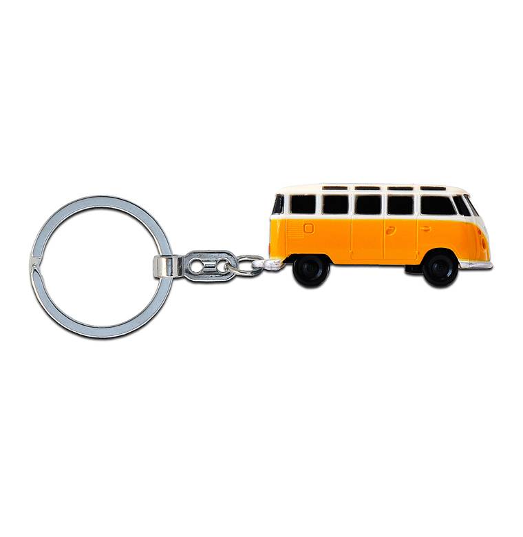 Logoshirt VW Bus Schlüsselanhänger - VW Bus Taschenlampe Hotsell