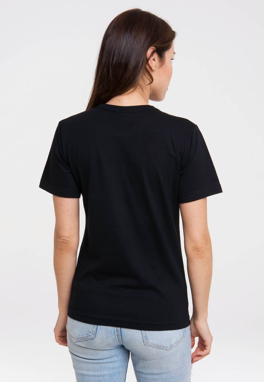 Logoshirt Hangover - Some Guys - T-Shirt Print - Damen Saisonale Angebote