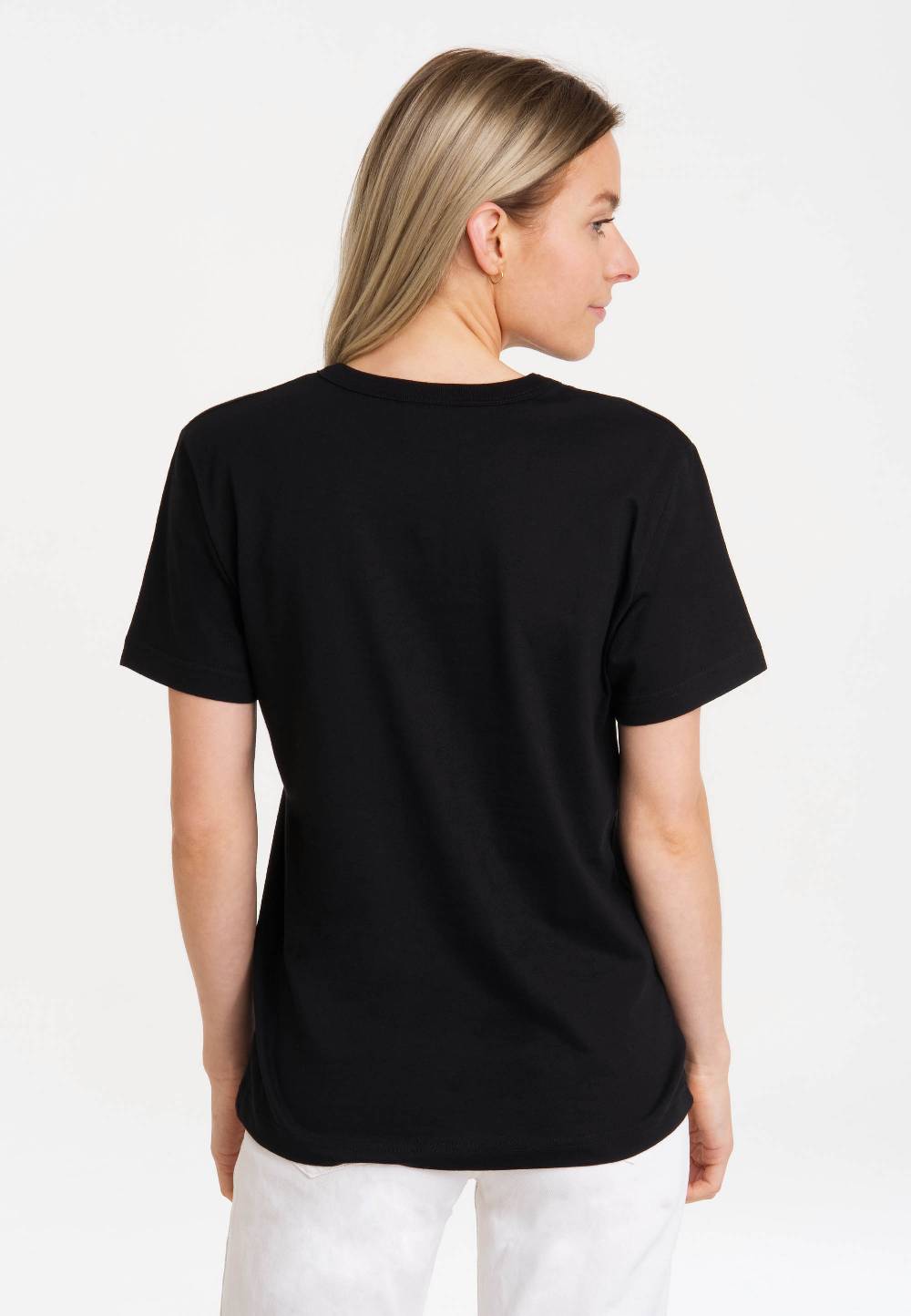 Logoshirt Mad Magazin - Spy vs Spy - Bomb & Dynamite - T-Shirt Print - Damen Kauf eins, bekomm eins gratis