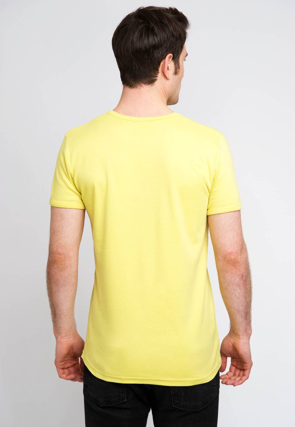 Logoshirt Spongebob - It Feels Nice - T-Shirt Print - Herren Tiefpreis